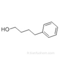 Phénylbutanol-4 CAS 3360-41-6